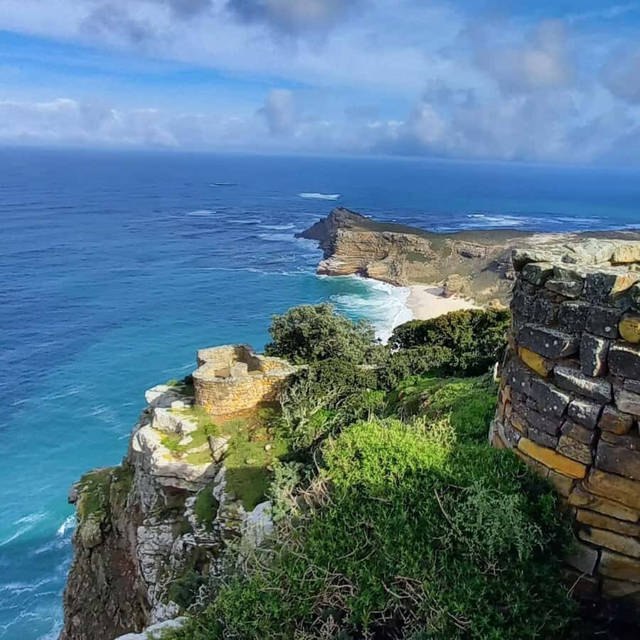 Cape Point Cape of Good Hope, Penguins Private Half day Tour - Price and logistics: budgeting the $165 plus entry fees