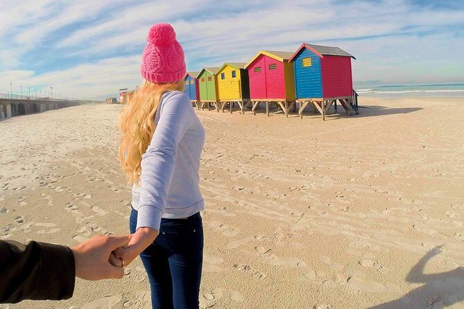 Cape Point Explore with Boulder's Penguins Small Group Day Tour - Practical tips before you go