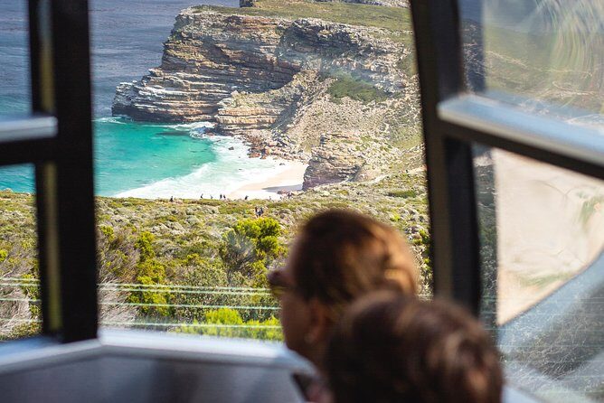Cape Point Flying Dutchman Funicular Return Ticket - Who should book the Flying Dutchman, and who might prefer walking