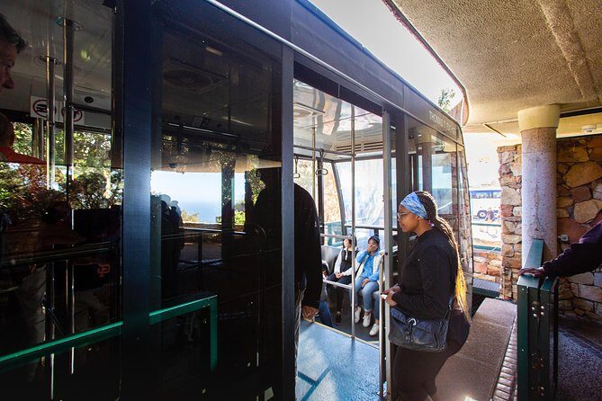 Cape Point Flying Dutchman Funicular Return Ticket - Book or skip: my honest recommendation