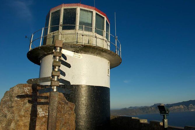 Cape Point Flying Dutchman Funicular Ticket (One way Up) - Why this one-way funicular feels like a smart Cape Point move