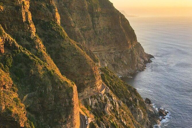 Cape Point Full Day Tour - Chapman’s Peak Views: Why the Drive Matters More Than a Photo Stop