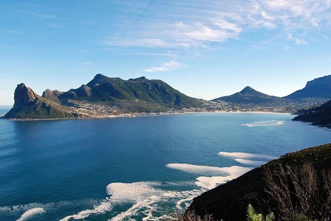 Cape Point Full Day Tour - Boulders Beach Penguin Colony: The 45-Minute Upgrade Your Camera Wants