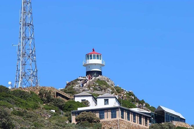 Cape Point & Penguin Explorer Tour - Cape Town departure and the drive that sets the mood
