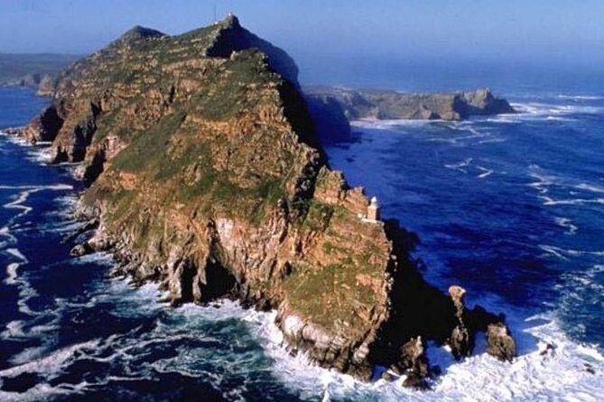 Cape Point & Penguins full day tour - Pickup, comfort, and the day’s pace (air-conditioned and not rushed)