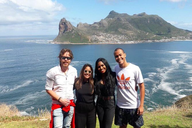 Cape Point & Penguins full day tour - Boulders Beach penguin colony: close, special, and time-limited