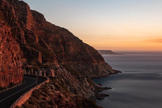 Cape Point & Penguins full day tour - False Bay and Kalk Bay: the easy warm-up before the penguins
