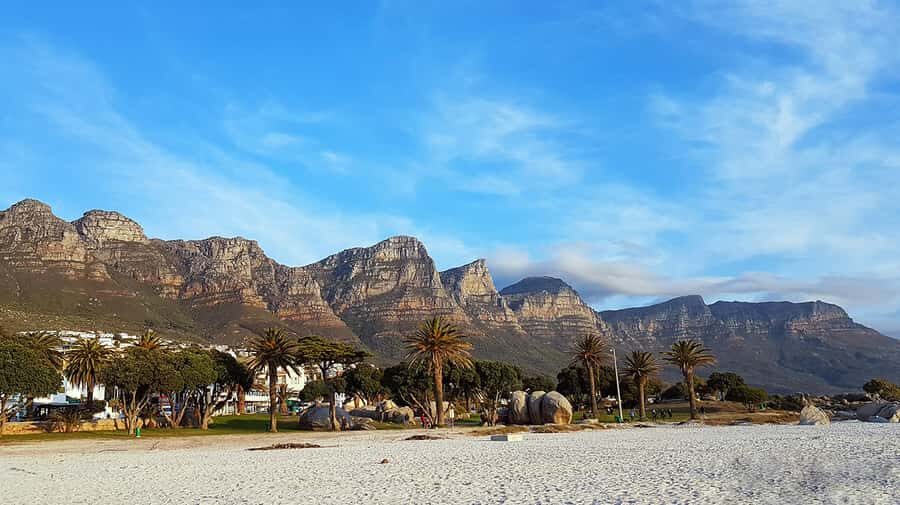 Cape Point & Penguins: Private Cape Peninsula Tour. - Chapman’s Peak Drive and the weather plan: what you’ll see either way