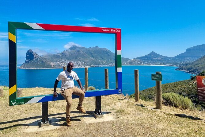Cape Point, Penguins & Wine Tasting In Constantia Full Day Tour - Chapman’s Peak and Simon’s Town Harbour: The Drive Is Part of the Show