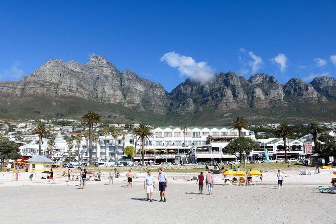 Cape Point Peninsula Tour (Cape To Grape Wine Tours) - Penguins at Boulders Beach: the one-hour stop you’ll talk about later