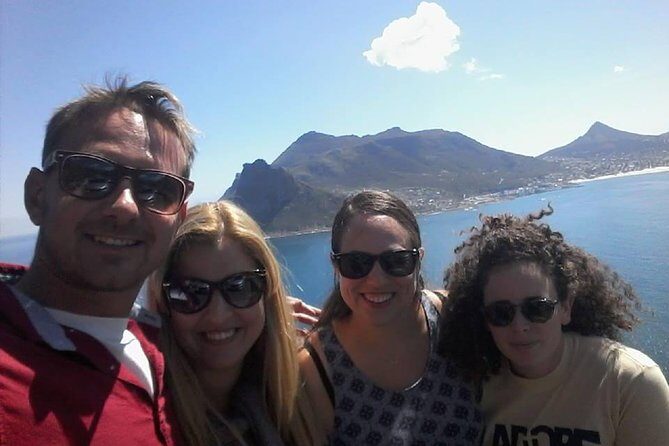 Cape Point Peninsula Tour (Cape To Grape Wine Tours) - Hout Bay and Camps Bay: harbors, fish factory time, and beach energy to end the day