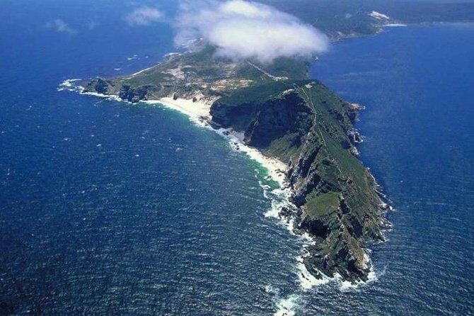 Cape Point Peninsula Tour (Cape To Grape Wine Tours) - Muizenberg, Kalk Bay, and Simon’s Town: the coastal warm-up before the big nature