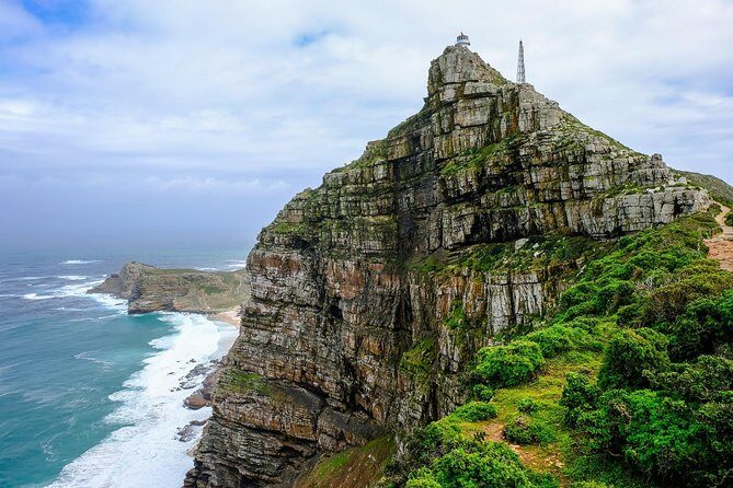 Cape Point Private Nature Tour & Hike - Boulders Beach Penguin Colony: Willis Walk and swim time