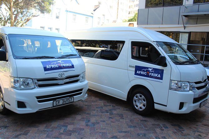 Cape Point Tour - A private Cape peninsula day with hotel pickup