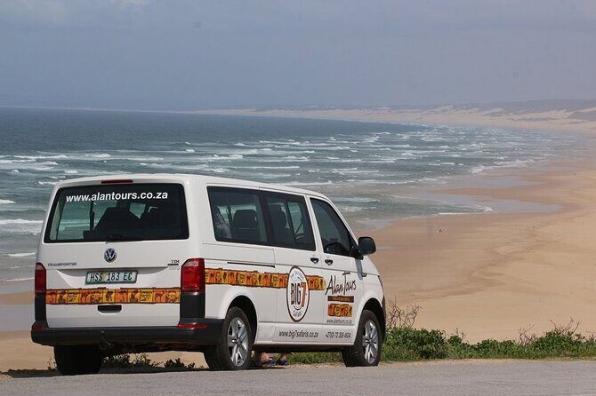 Cape Recife, Lighthouse and 4x4 Grysbok Reserve - HD14 - Conservation and local context: why the guide style matters