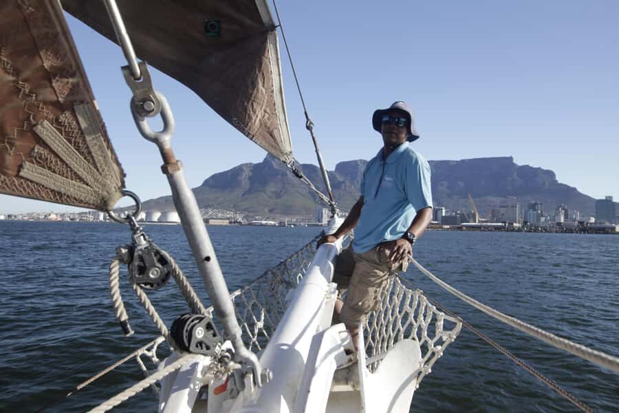 Cape Town: 1 Hour Table Bay Sailing Tour - Should you book it? My quick decision guide