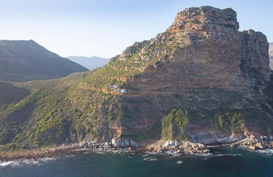 Cape Town: 12 Apostles Scenic Helicopter Flight - Key Things to Know Before You Go