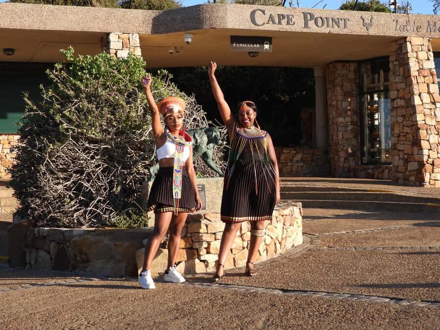 Cape Town: 2-Day Best Highlights Private Tour - Price and Logistics: Is $497 per person Actually Good Value?