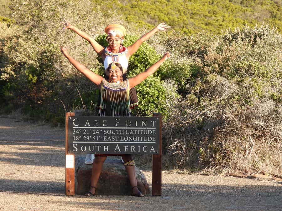 Cape Town: 2-Day Best Highlights Private Tour - Day 1: Hout Bay, Seal Island, and Chapmans Peak View Time