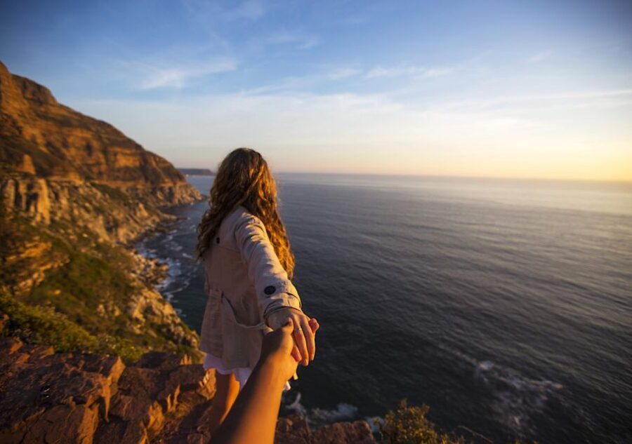 Cape Town: 2-Day Best Highlights Private Tour - Day 2 Wine at Groot Constantia and a Kirstenbosch Walk