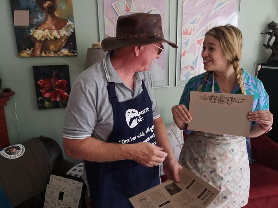 Cape Town: Afrikaans Culture And Making Traditional Biltong - Key Highlights You’ll Actually Care About
