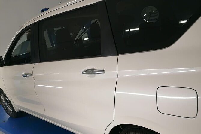 Cape Town Airport and Hotel Private Transfers - From arrivals hall to hotel curb: what the pickup really feels like
