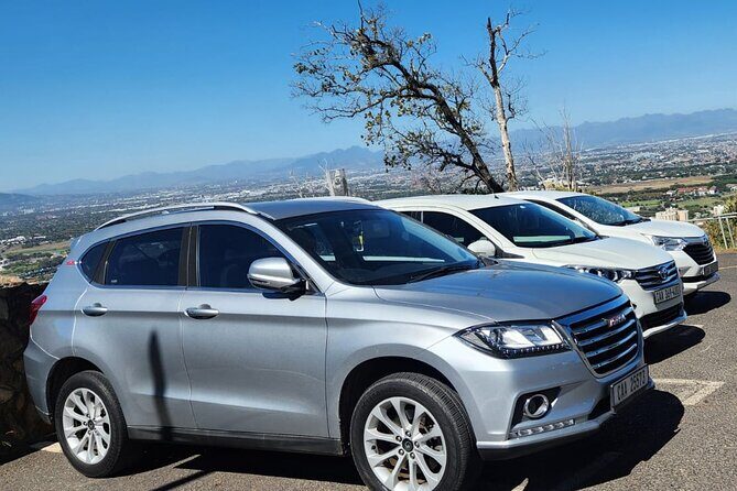 Cape Town Airport and Hotel Private Transfers - Who this transfer fits best (and who might want something else)