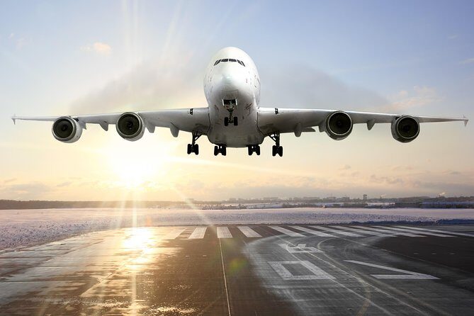 Cape Town Airport Private Arrival Transfer - Key highlights that make this transfer worth it