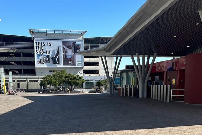 Cape Town airport transfer TO or FROM airport - Who This Transfer Is Best For