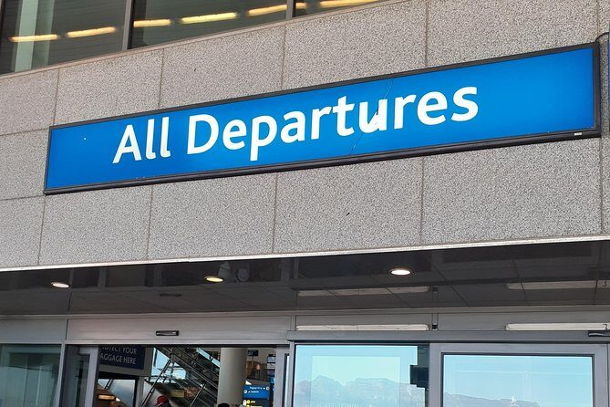 Cape Town Airport Transferes - Price and Value: When $25.55 Feels Like a Win