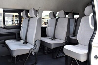 Cape Town: Airport transfers - Price, Timing, and Booking Smart in Cape Town