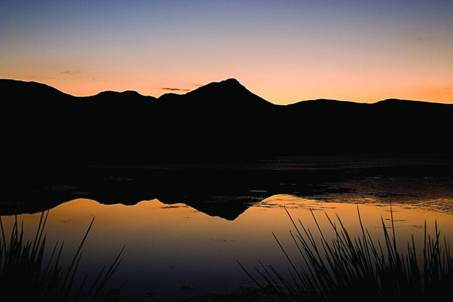 Cape Town: Aquila Game Reserve Day Entrance & Game Drive - Getting there from Cape Town: self-drive is part of the deal