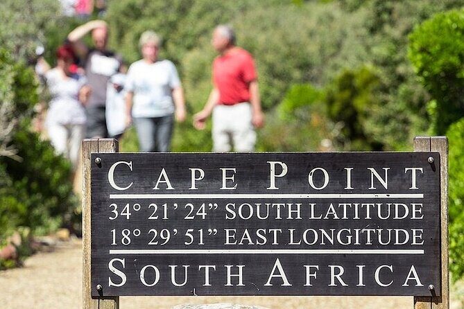 Cape Town Atlantic Helicopter Private Tour including Penguins Cape Point & Lunch - Groot Constantia wine tasting: up to six pours at a historic estate