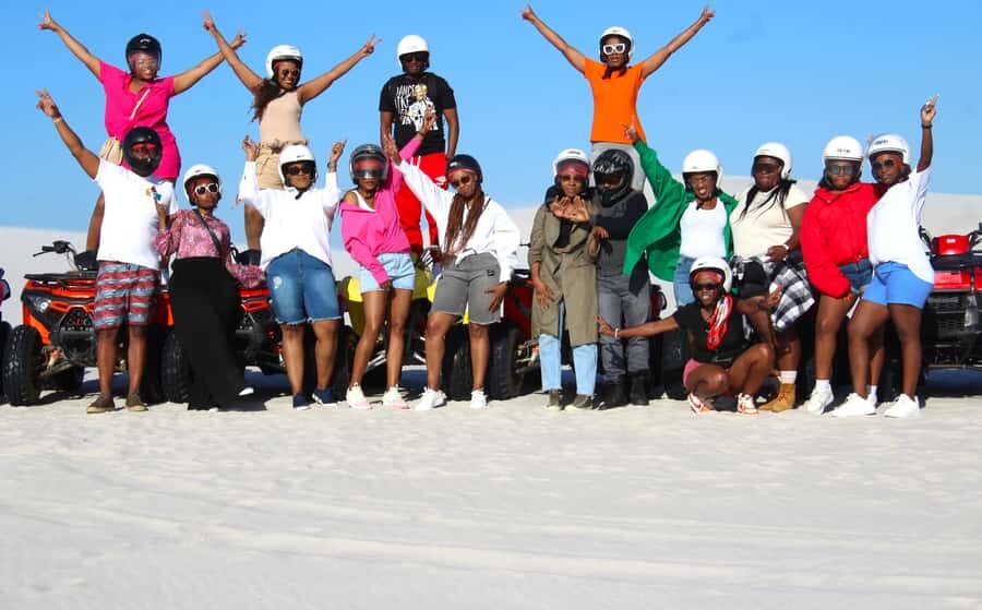 Cape Town: Atlantis Dunes Exclusive Private Quad Bike Tour - Price and value: what $62 gets you (and what to budget extra)