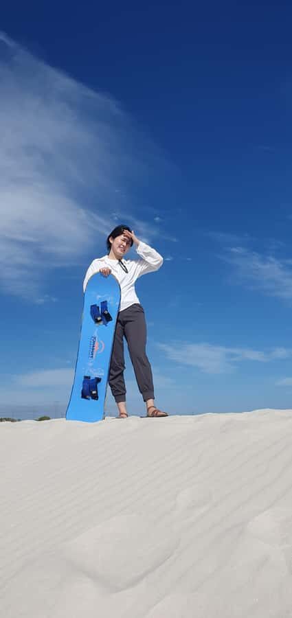 Cape Town: Atlantis Sand Dunes Sandboarding Experience - Key Highlights I’d Prioritize