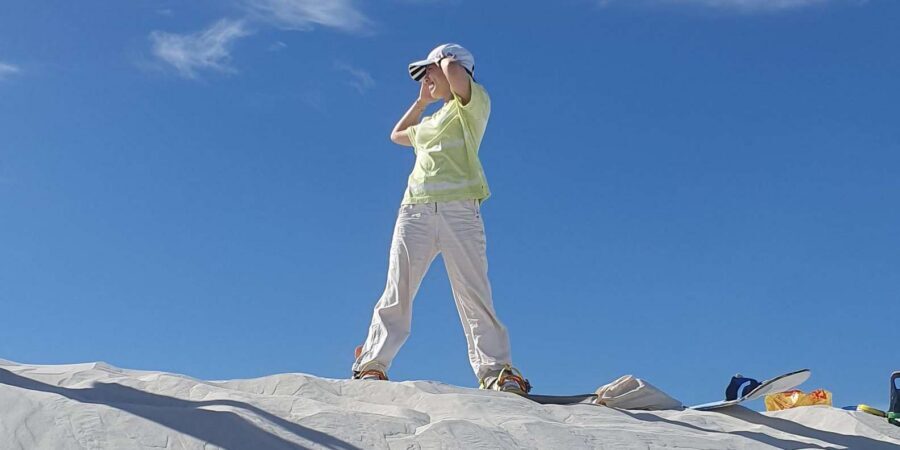 Cape Town: Atlantis Sand Dunes Sandboarding Experience - What to Wear and Bring (So You Don’t Regret It)