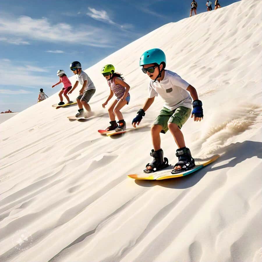 Cape Town: Atlantis Sand Dunes Sandboarding Experience - Price and Value: The Real Cost Breakdown