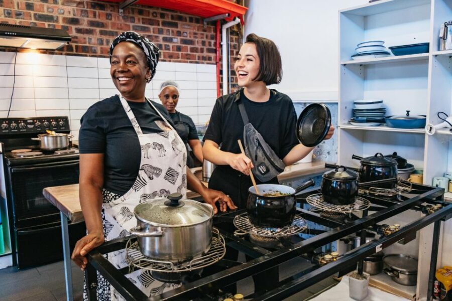 Cape Town: Authentic African Cuisine Cooking Experience - Price and Value: Is $71 Worth It?