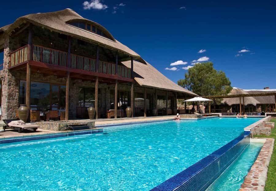 Cape Town: Big Five Safari and Breede River Valley Day Trip - Key Highlights You’ll Actually Feel During the Day