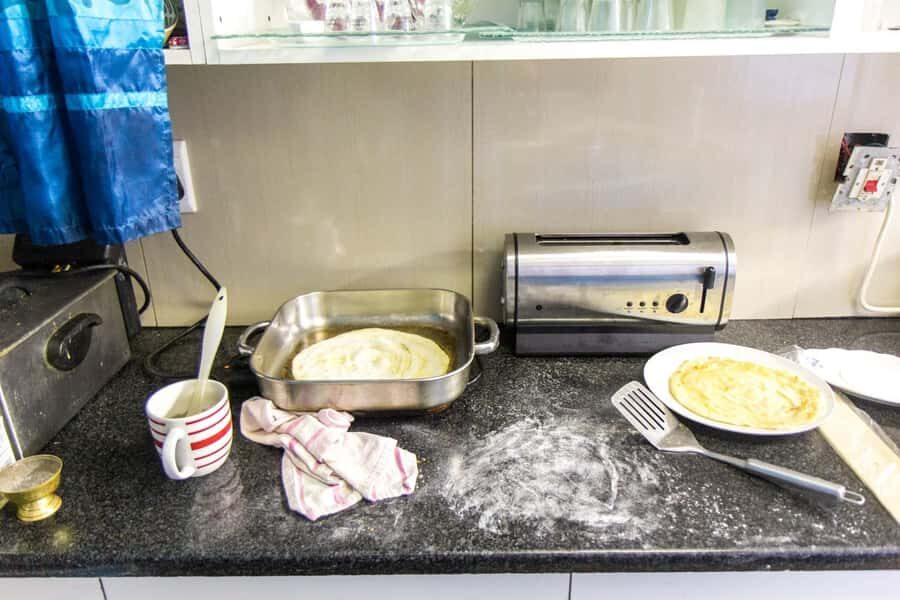 Cape Town: Bo-Kapp Walking Tour and Malay Cooking Class - Bo-Kaap walking tour: more than colorful streets