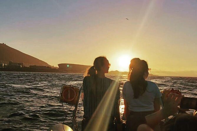 Cape Town Boat Trip - Camps Bay and the Twelve Apostles: The Viewpoints That Feel Like a Movie