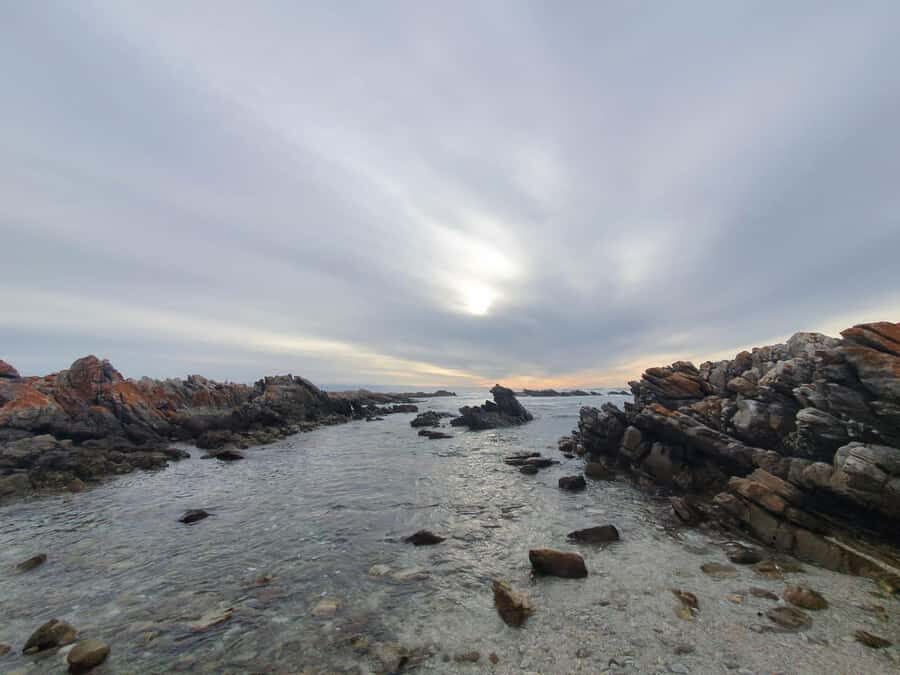 Cape Town: Cape Aghullas Van Tour with Hotel Pickup - Key things I’d put on your must-do list