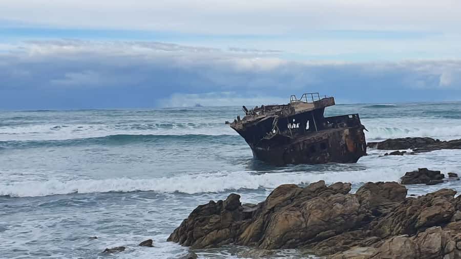 Cape Town: Cape Aghullas Van Tour with Hotel Pickup - “Off the beaten track” feels real on this route