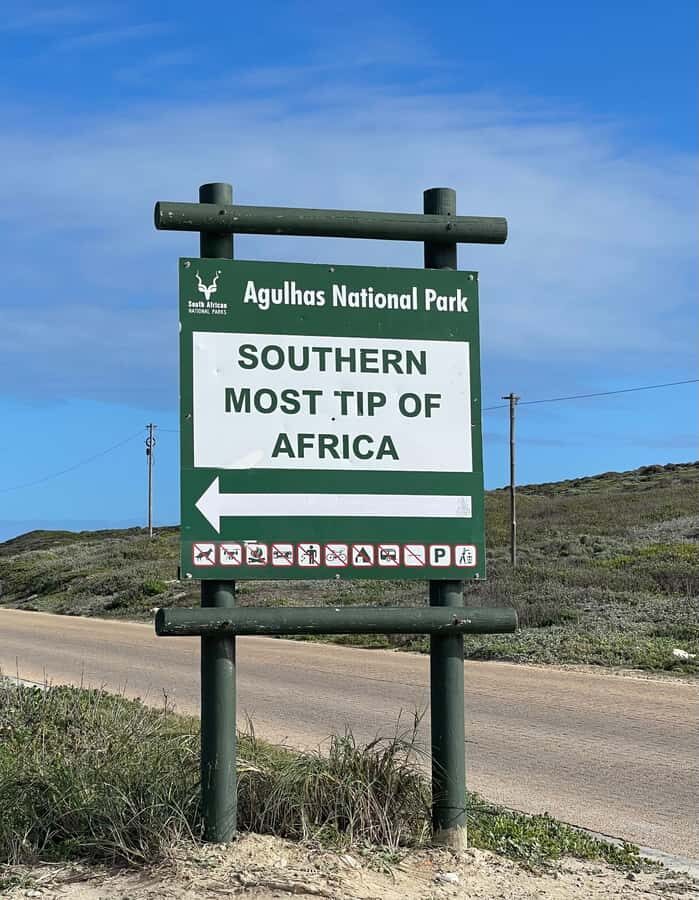 Cape Town: Cape Agulhas and Stony Point Penguin Tour - Key things to know before you go
