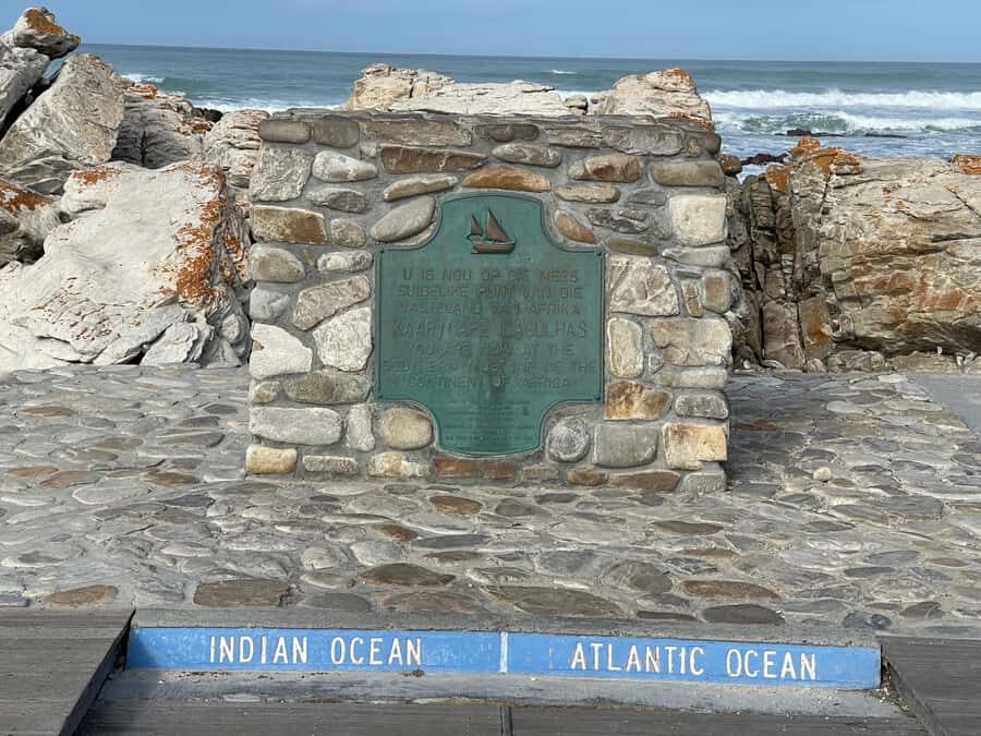 Cape Town: Cape Agulhas and Stony Point Penguin Tour - Cape Town to Cape Agulhas: why this 10-hour day feels worth it