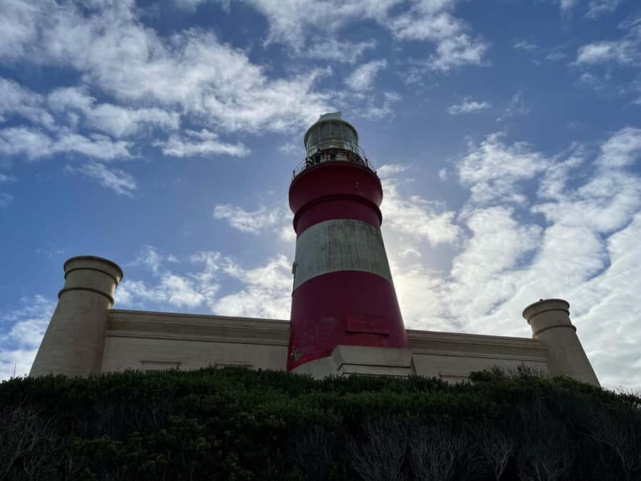 Cape Town: Cape Agulhas and Stony Point Penguin Tour - Struisbaai and L’Agulhas: smaller stops that add texture