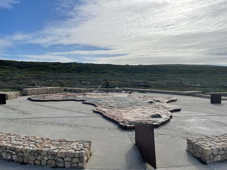 Cape Town: Cape Agulhas and Stony Point Penguin Tour - The quick Cape Town start: a 20-minute orientation you’ll feel later