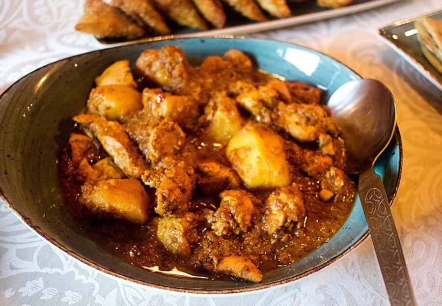 Cape Town: Cape Malay Cooking Class in Bo-Kaap - Bo-Kaap Cooking: a kitchen lesson with real neighborhood context