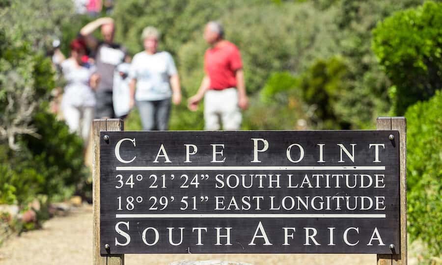 Cape Town: CAPE OF GOOD HOPE AND PENGUINS PRIVATE FULL DAY. - Bo-Kaap: colorful streets with a real story behind them