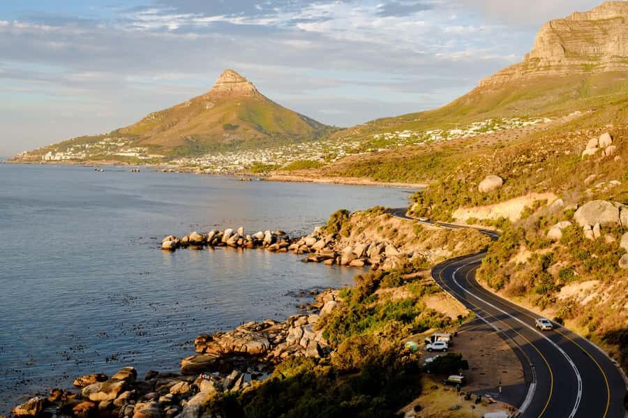Cape Town: Cape of Good Hope & Boulders Beach Group Tour - Guide quality: how this tour can feel personal (or not)